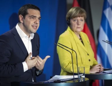 Γερμανικό ΥΠΟΙΚ: «Δεν υπάρχουν προ-δεσμεύσεις ή αποφάσεις για το ελληνικό χρέος»